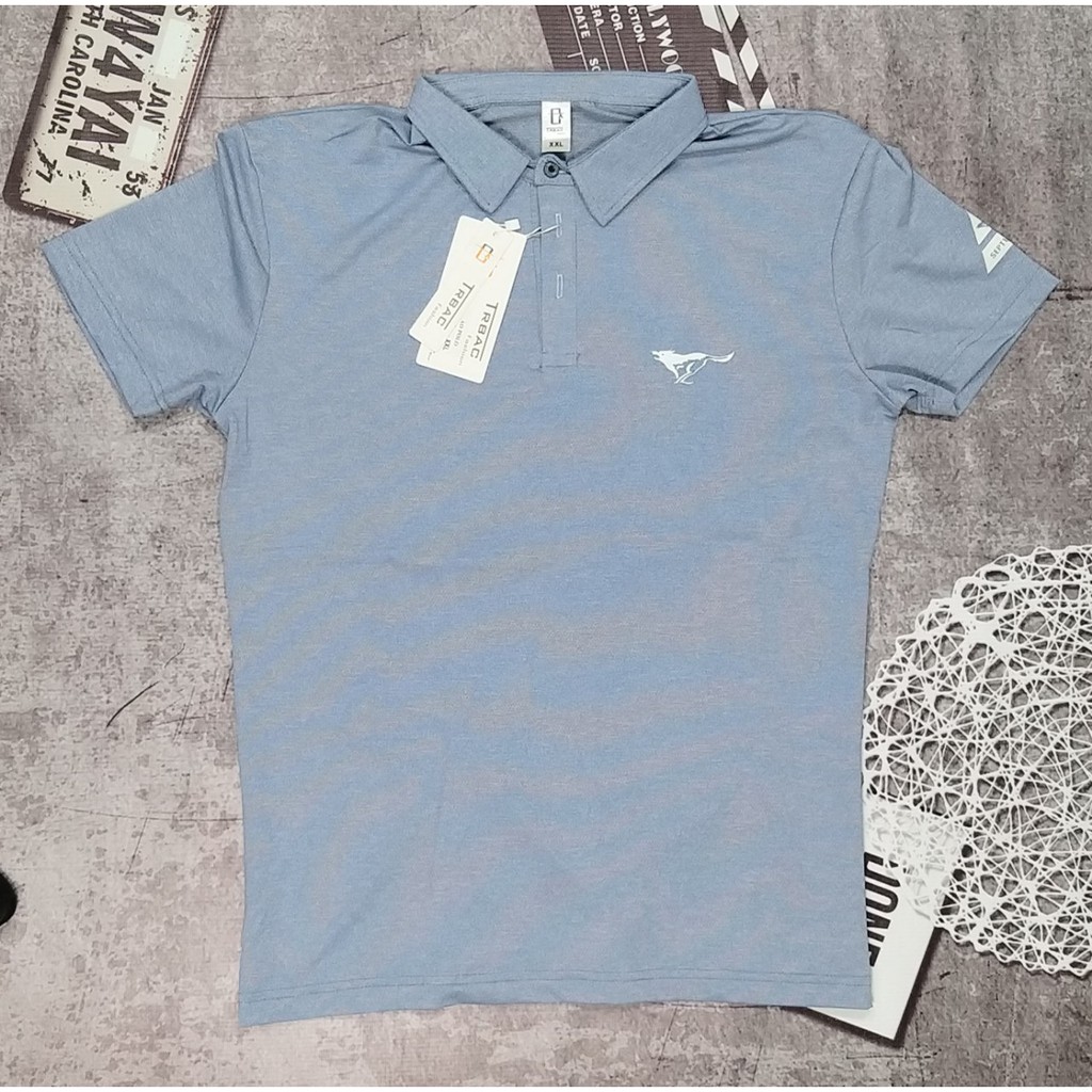 [ MS 024] ÁO THUN LẠNH THỜI TRANG NAM | BigBuy360 - bigbuy360.vn