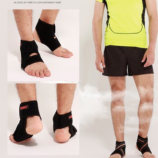 BĂNG BẢO VỆ MẮT CÁ CHÂN AOLIKES 7126