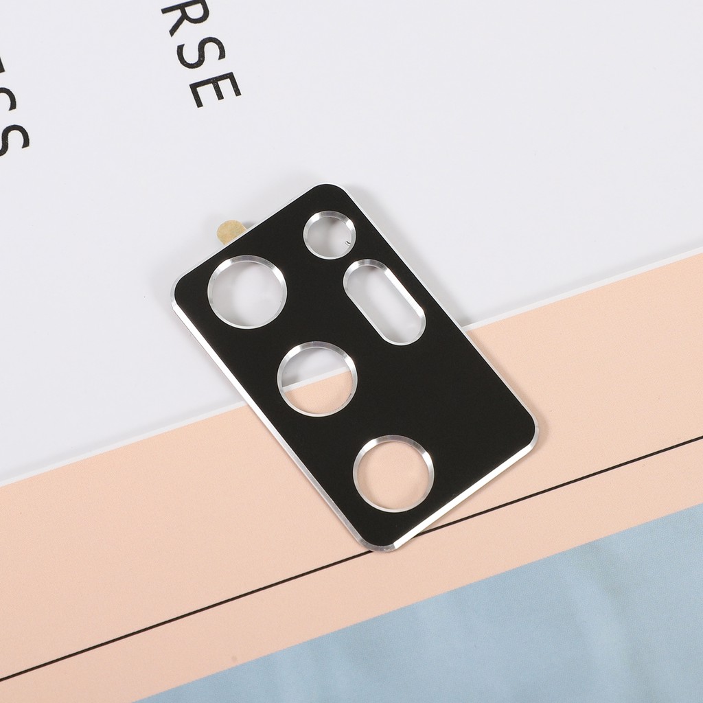 Khung Kim Loại Bảo Vệ Camera Sau Cho Samsung Note 20 Ultra Note | BigBuy360 - bigbuy360.vn