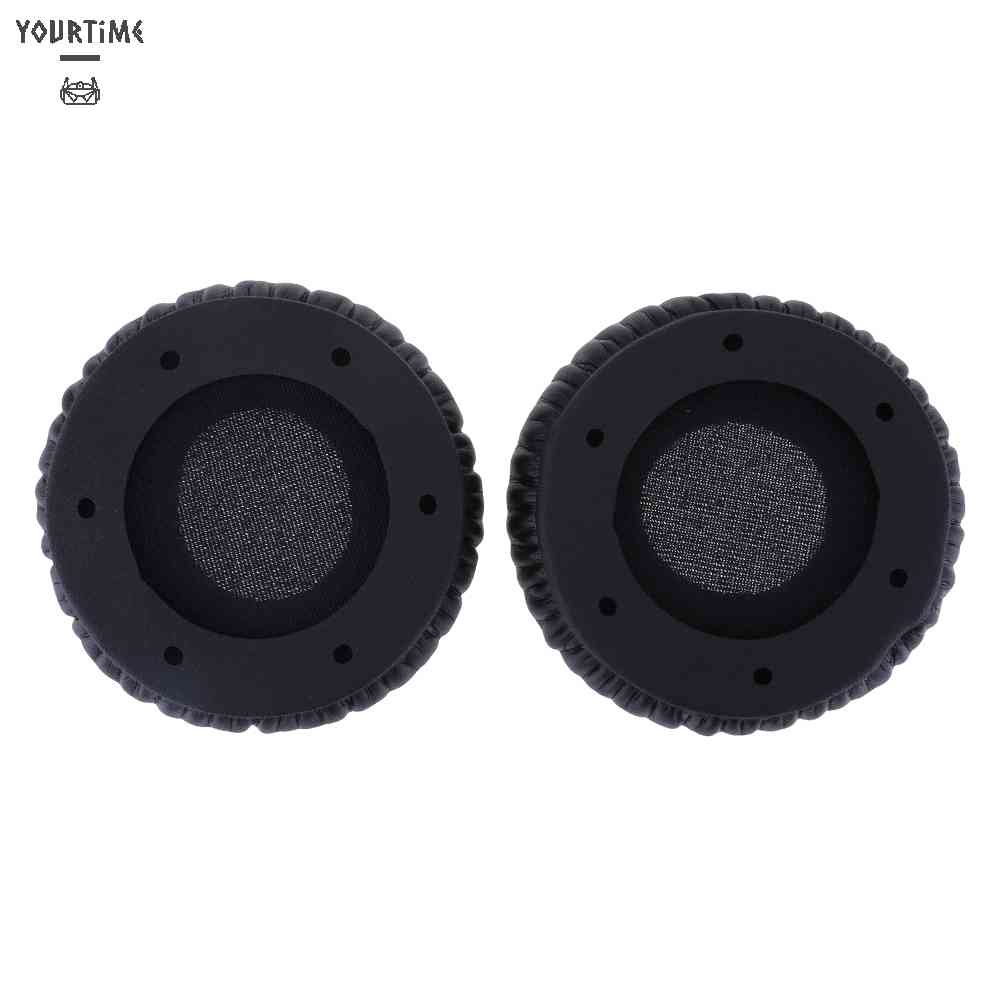 Cặp Mút Đệm Thay Thế Cho Tai Nghe Chụp Tai SOL Republic V8 V10