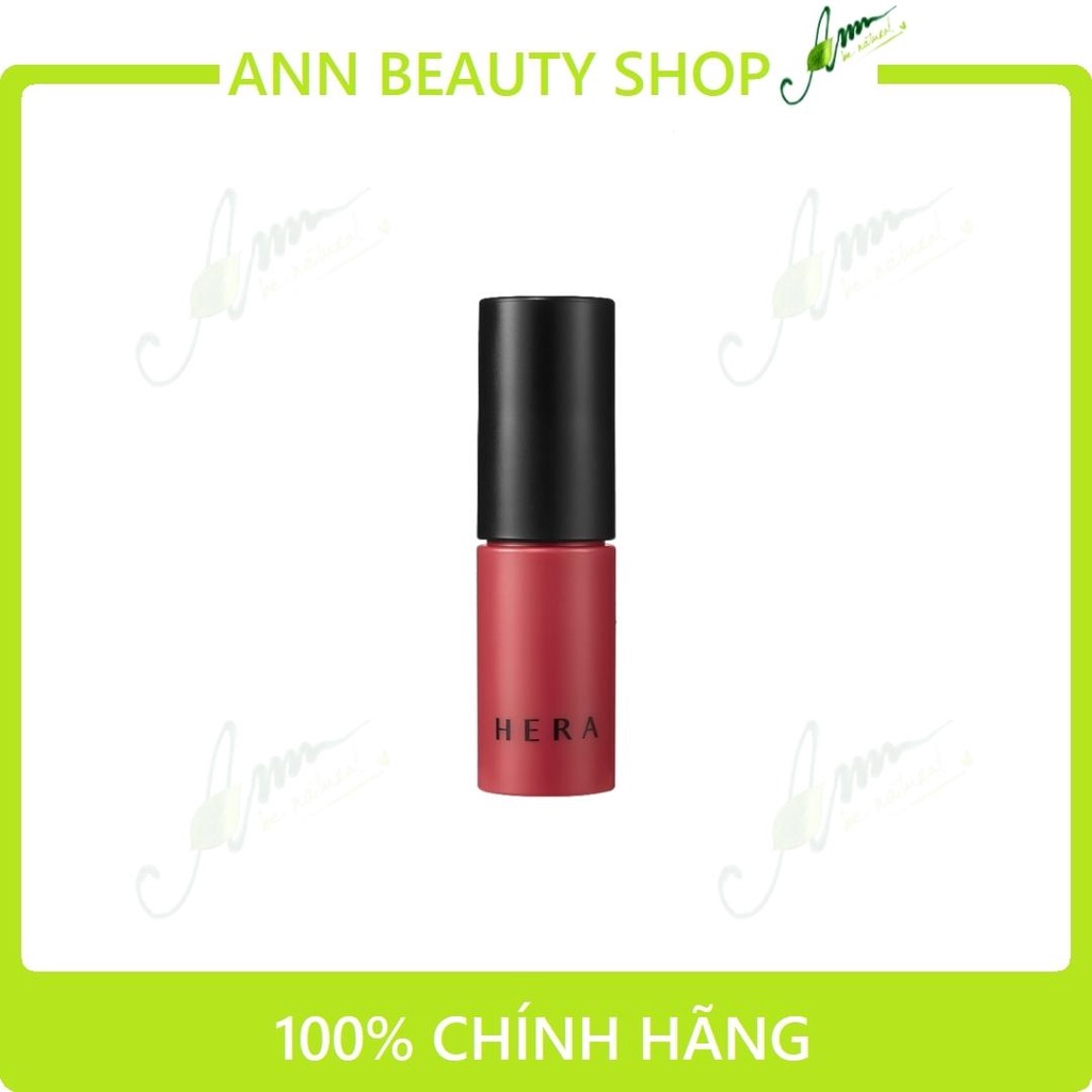 Son Hera Sensual Powder Matte Liquid Minisize 1.4g