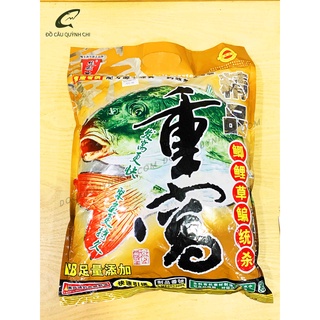 Mồi câu moer: qme – 2006