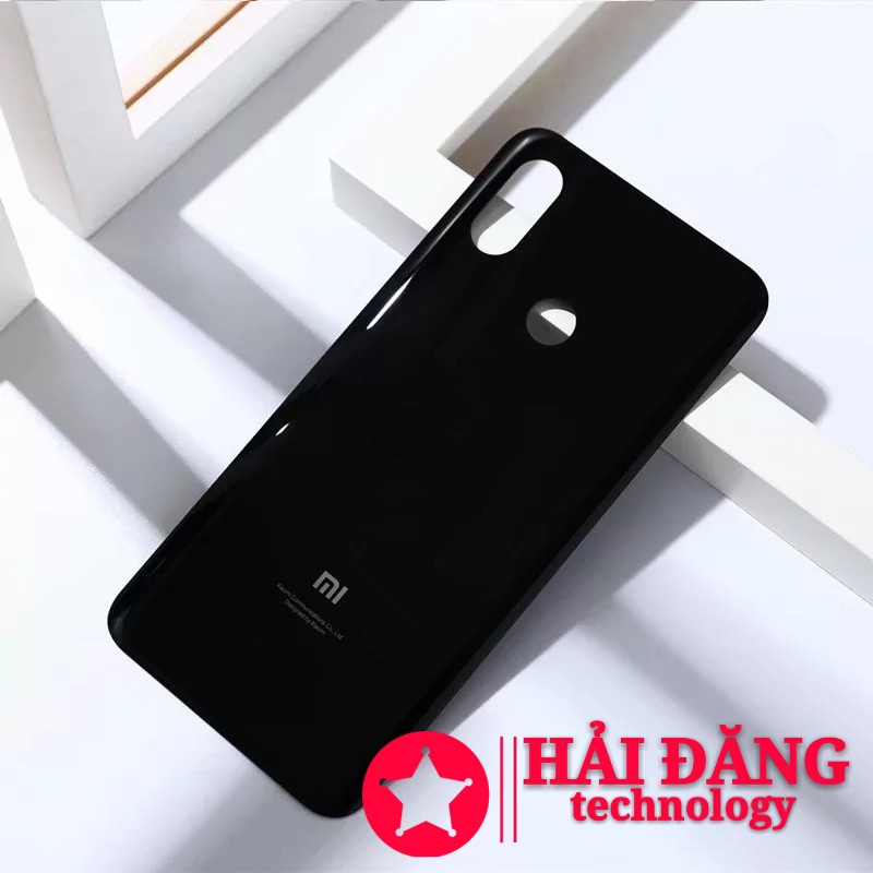 Nắp Lưng Xiaomi Mi 8 Mi8