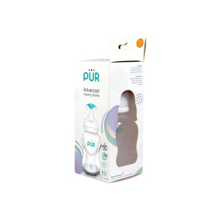 Bình sữa Pur Avanced- size 60ml/125ml/250ml