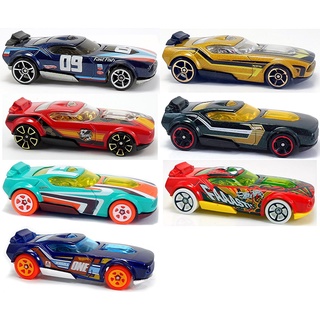 Xe mô hình Hot Wheels Fast Fish