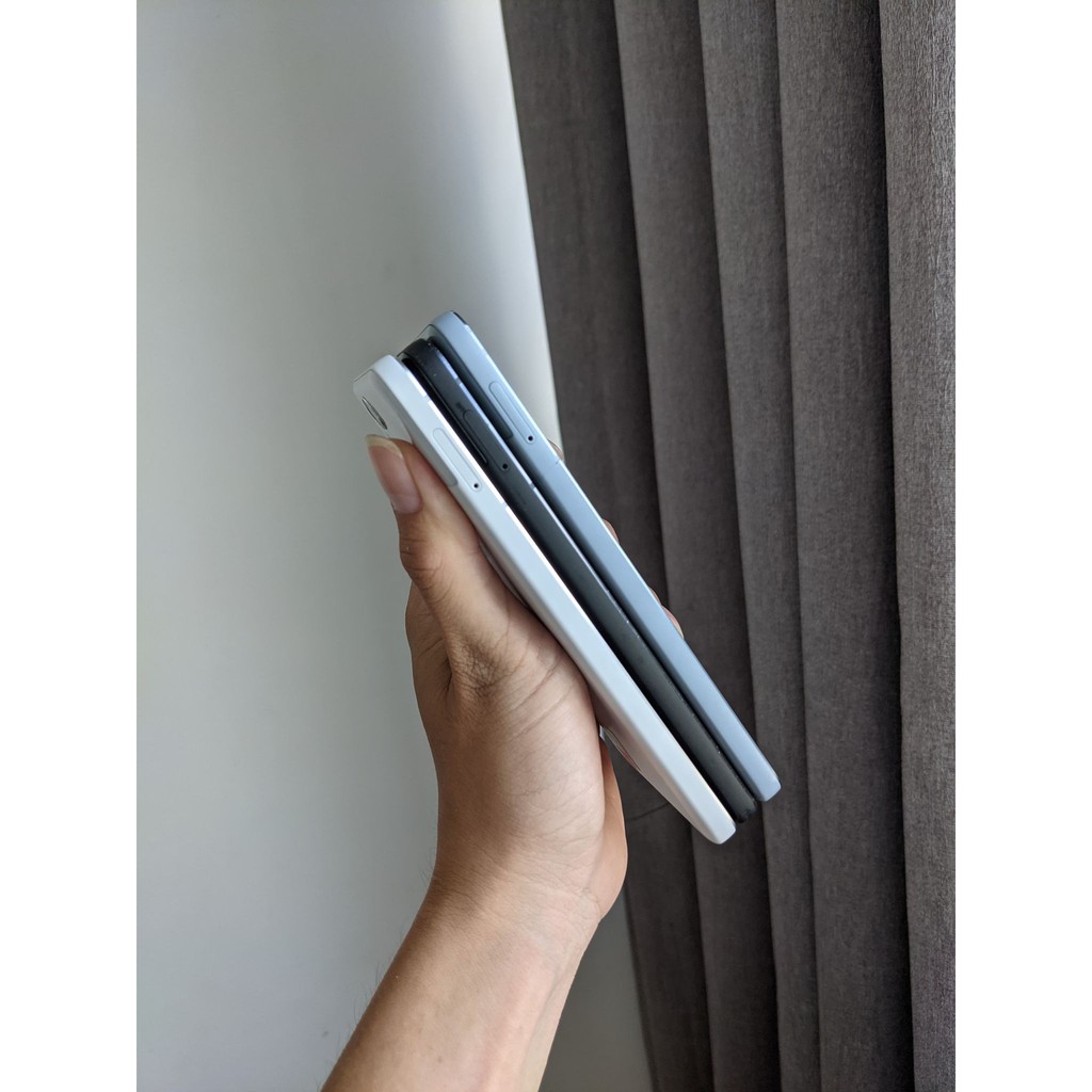 Điện thoại Google Pixel 2 64GB | BigBuy360 - bigbuy360.vn