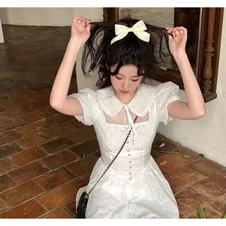 kẹp nơ xinh xắn handmade