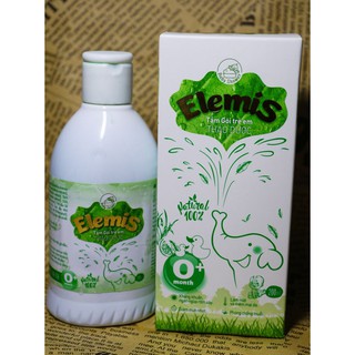 Thuốc tắm thảo dược Elemis