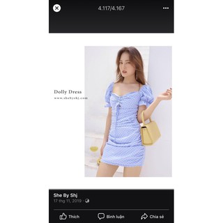 pass đầm shebyshj