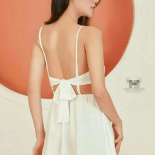 ĐẦM NGỦ LỤA SATIN CAO CẤP VIDA SEXY 4EVER