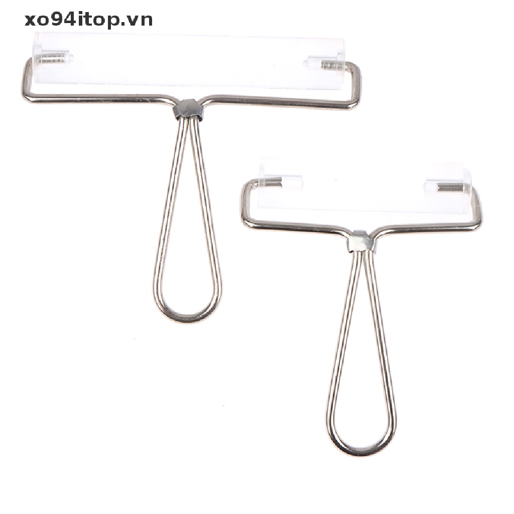 Cây Lăn Tạo Hình Đất Sét Polymer Bằng Acrylic DIY