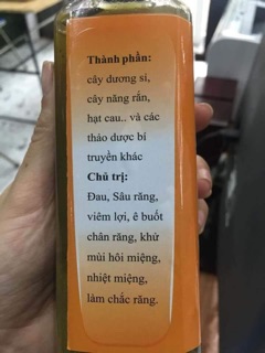 Kem cc vanesa