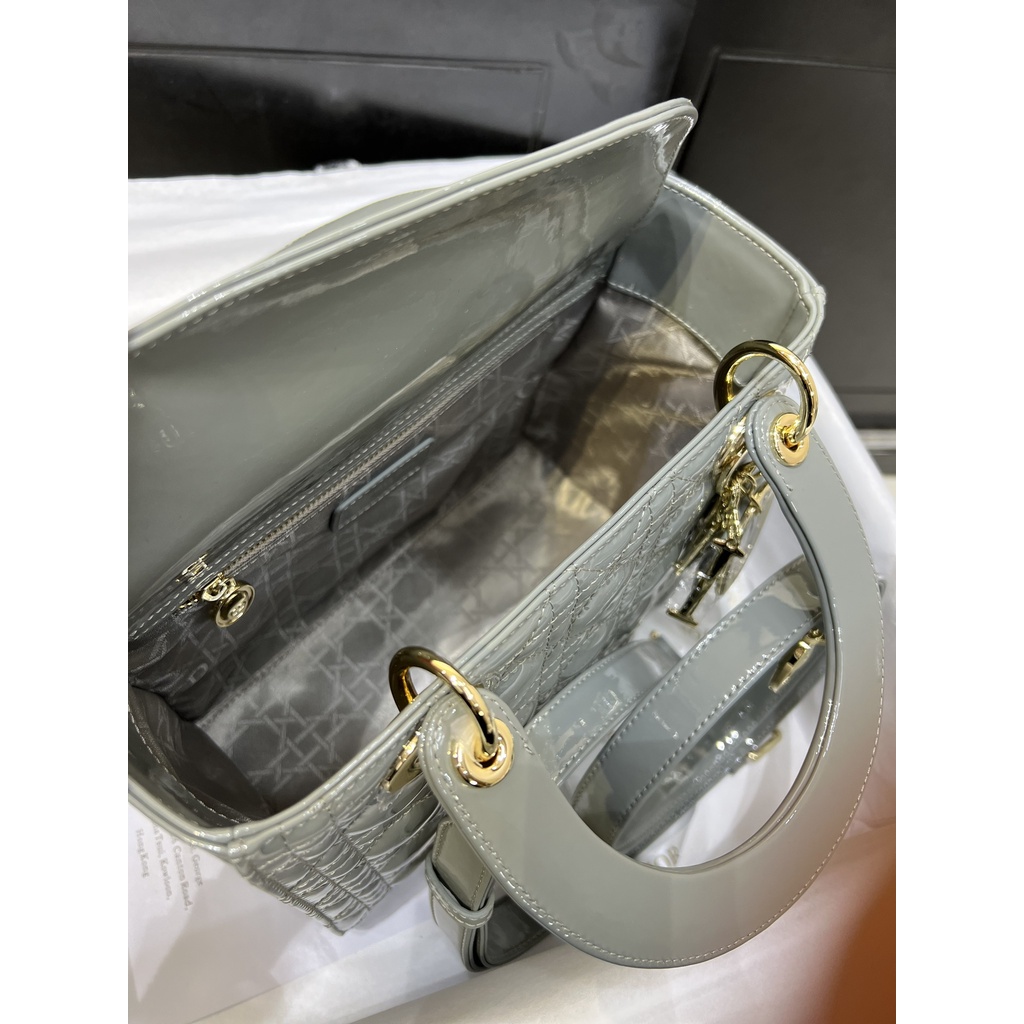 Túi Di.or 5 ô super