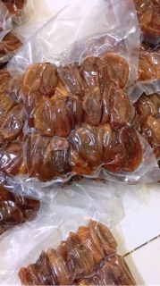 Hồng sấy gió loại 1