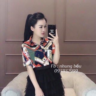 Áo của sơn lò 640 k