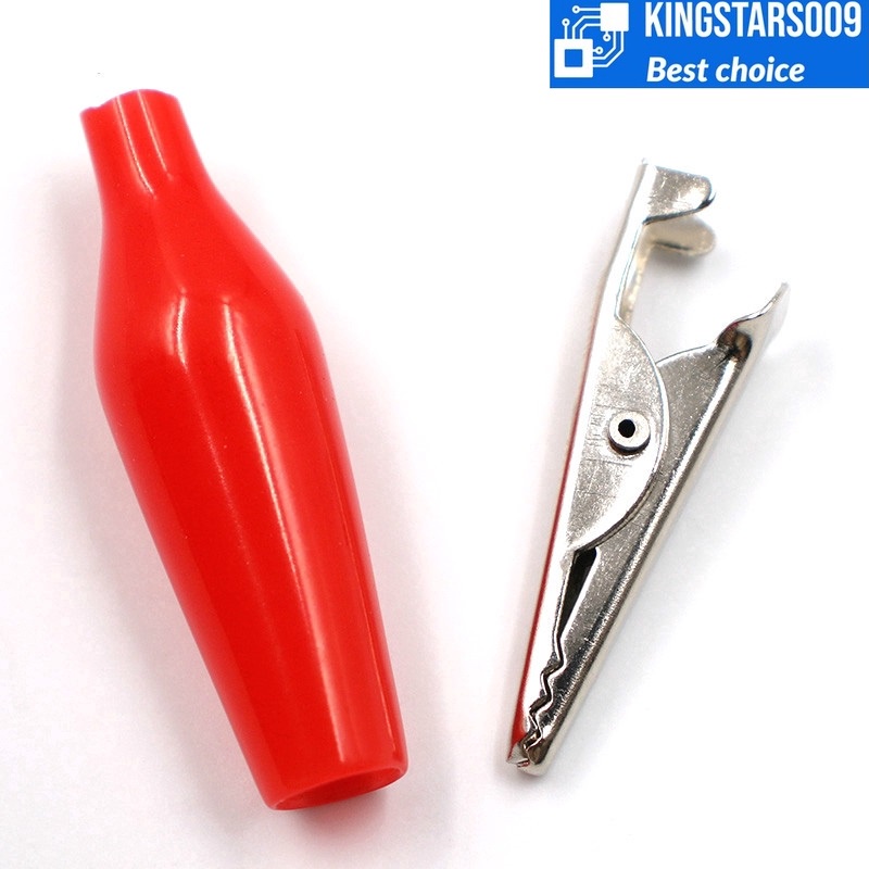 1 cặp kẹp các sấu 28mm 35mm 45mm