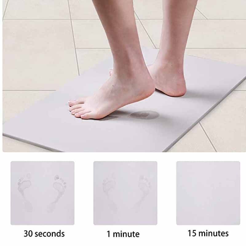 THẢM DẬM CHÂN TỪ ĐÁ TỰ NHIÊN CỦA NHẬT BẢN