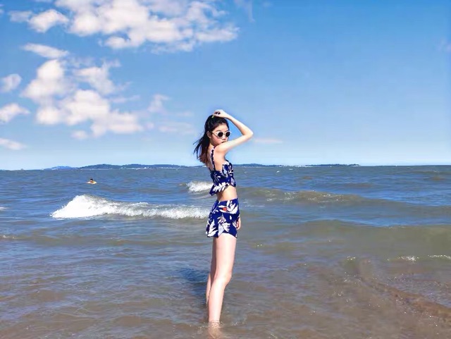 Đồ đi biển siêu xinh ♥️♥️♥️ Kèm ảnh thật♥️ | BigBuy360 - bigbuy360.vn