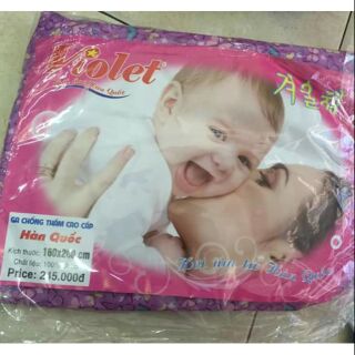 Ga chống thấm hàn quốc 1m6 và 1m8