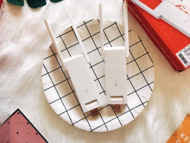 Bộ kích Wifi Mercury 2 râu | BigBuy360 - bigbuy360.vn