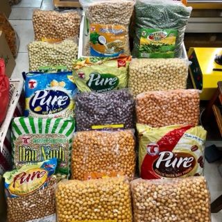 1kg đậu thập cẩm đủ vị