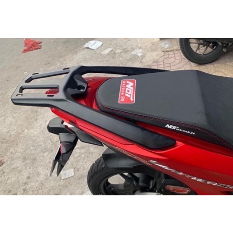Cảng sau  Vario Click 125 150  nhôm đúc nguyên khối