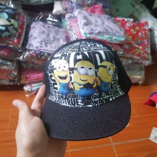 Combo sỉ mũ Hm cho bé