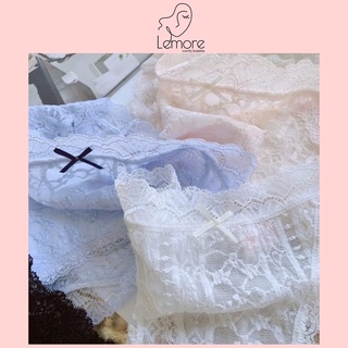 QUẦN LÓT JULIET REN CAO CẤP