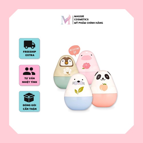 KEM TAY ETUDE HOUSE MISSING U HAND CREAM