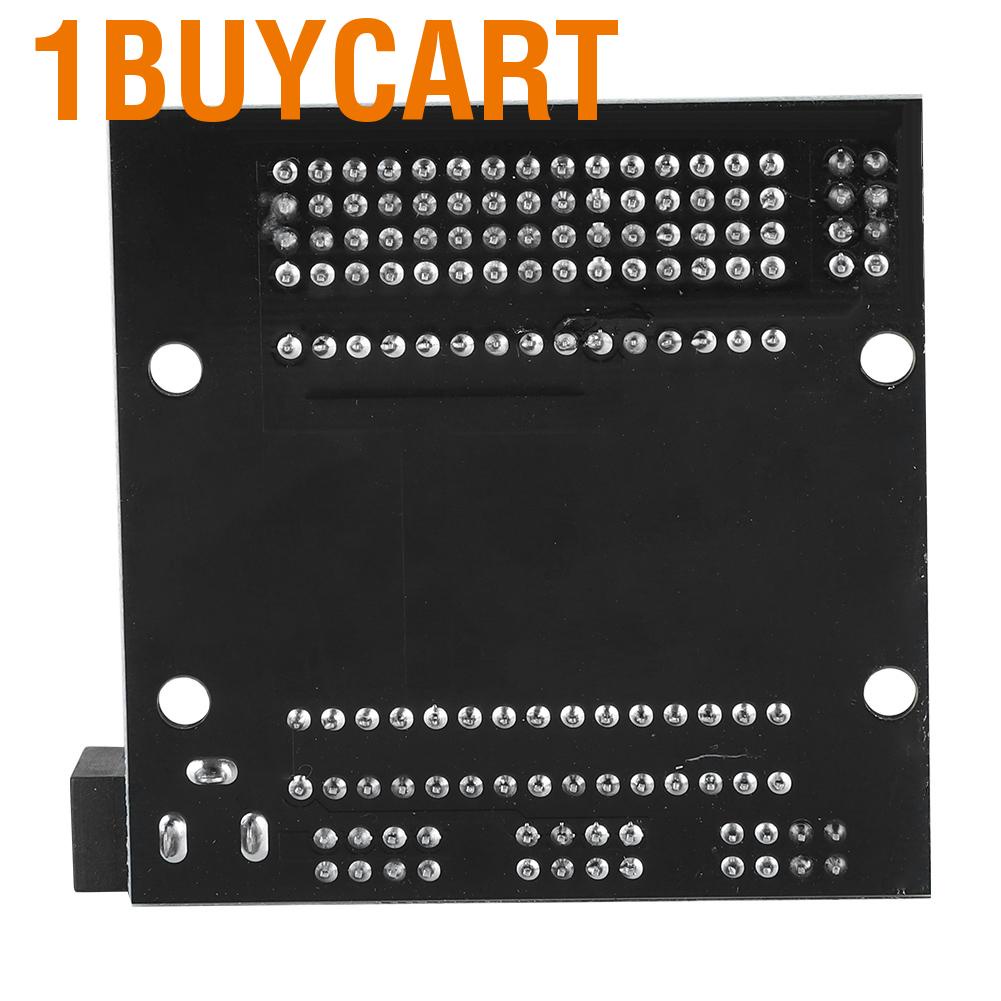 Bảng mạch mở rộng phát triển WIFI ESP8266 chuyên nghiệp