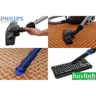 Máy hút bụi Philips FC8670