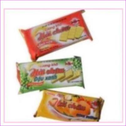 Hàng hot -  Combo bánh kẹo khách đặt