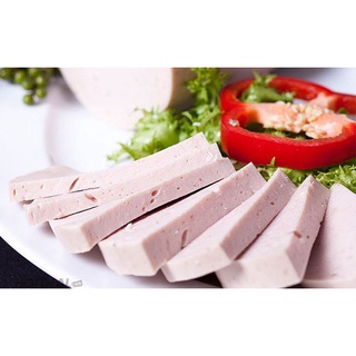 [NHÀ LÀM] Giò lụa ngon 500gr