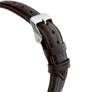 Đồng Hồ Nam Dây Da Citizen BF2001-12A