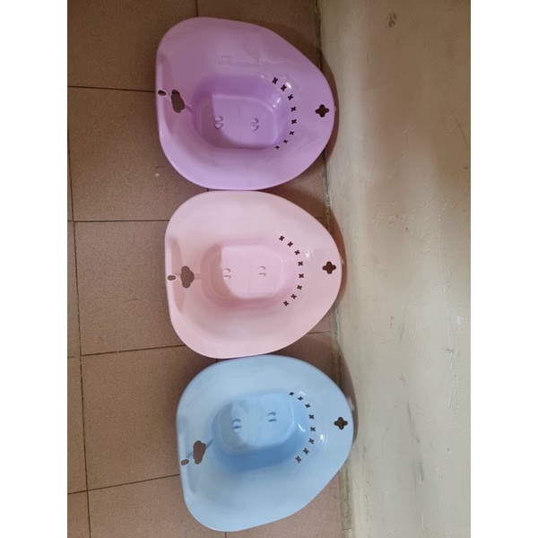 Dụng cụ ngâm hậu môn, chậu ngâm trĩ