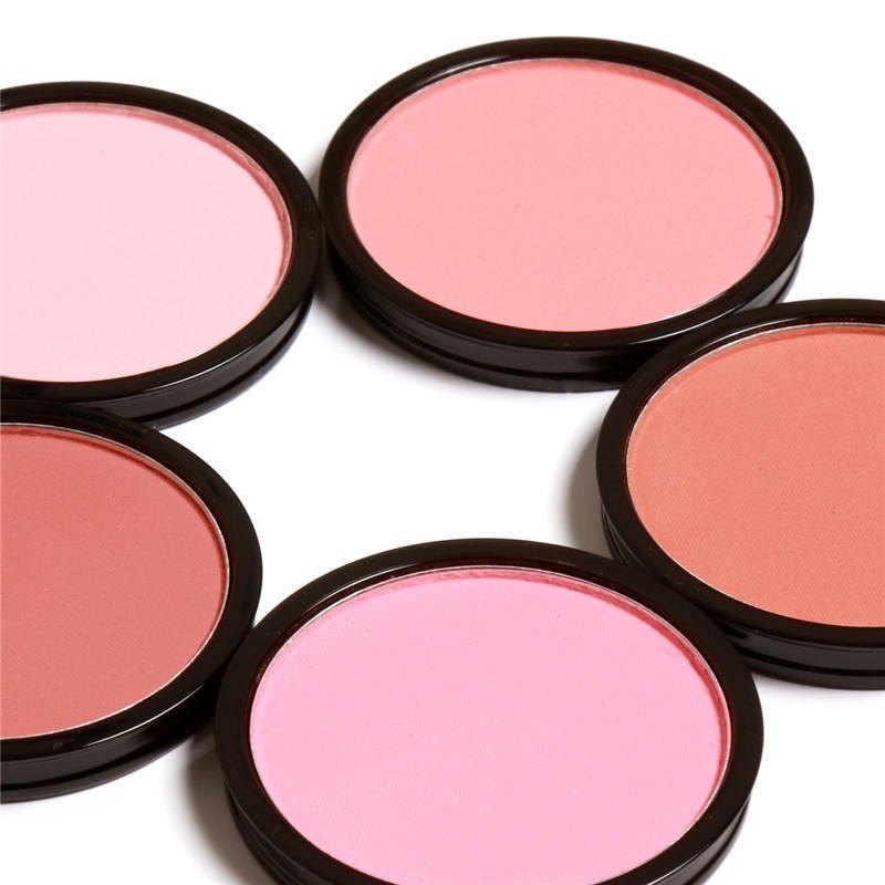 [Hàng mới về] Bảng phấn má hồng FOCALLURE 6 màu tự nhiên chuyên nghiệp | BigBuy360 - bigbuy360.vn