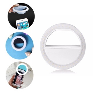Đèn led Selfie