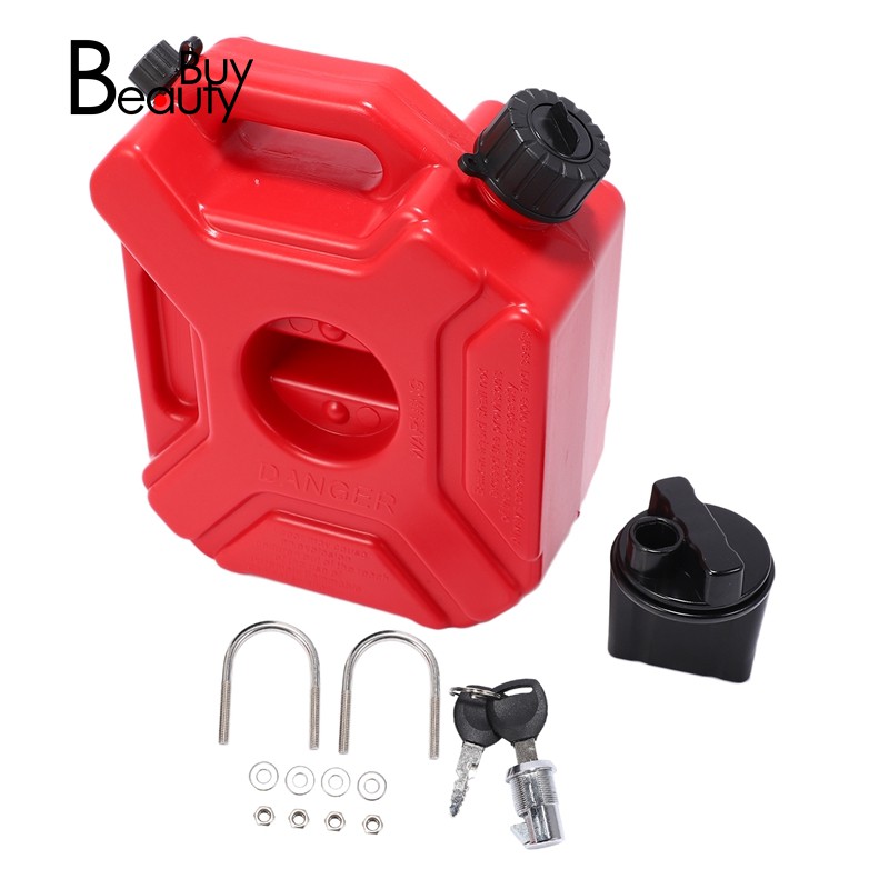 Bình Đựng Nhiên Liệu 3l Cho Xe Ô Tô