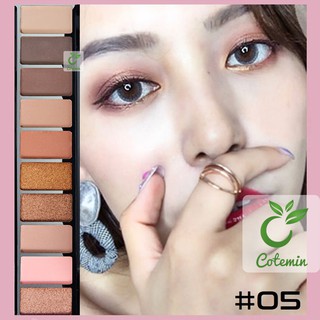 Phấn mắt LAMEILA 9999 10 màu