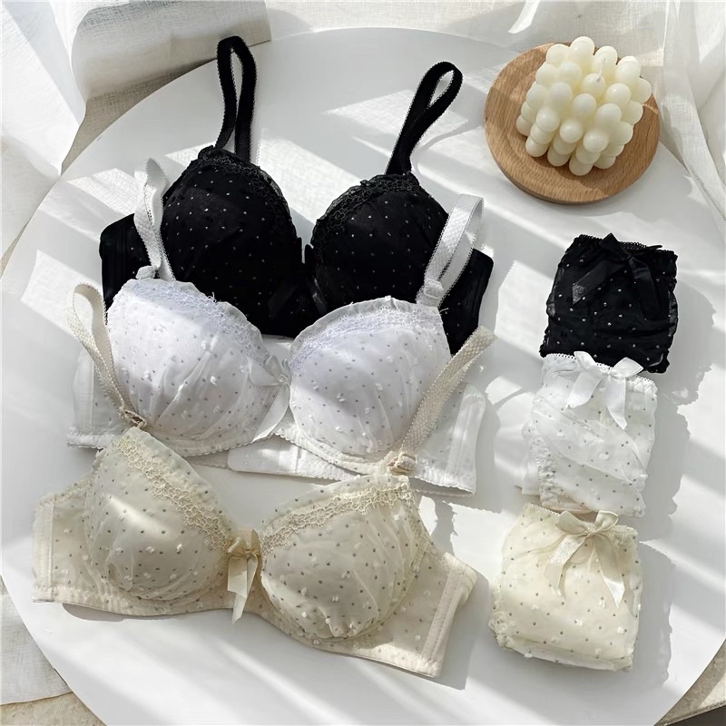 Set nội y bling