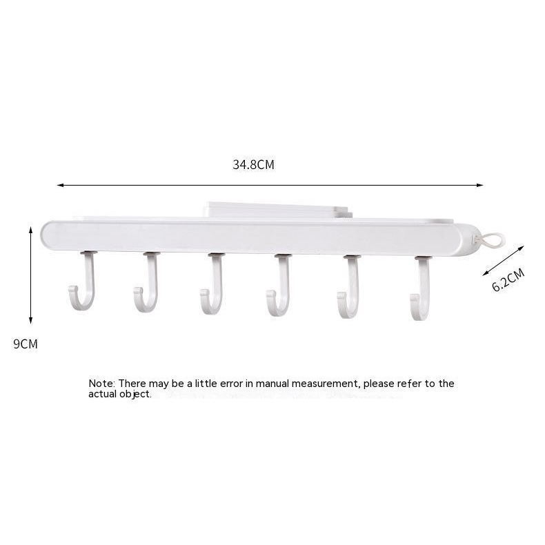 Giá Treo Đồ Nhà Bếp