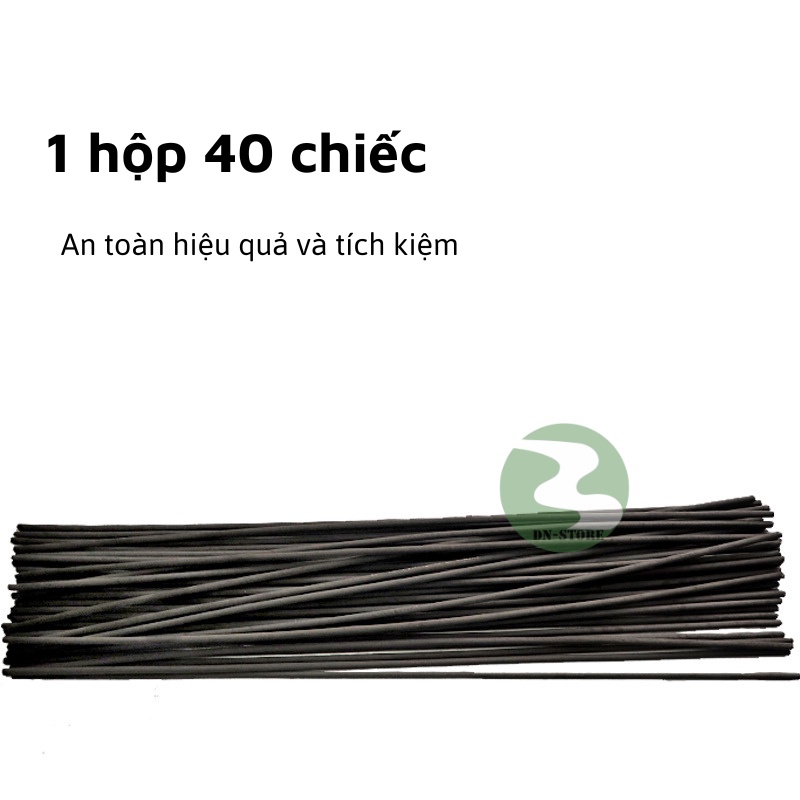 Nhang đuổi muỗi Dương ninh hương thảo mộc NM50