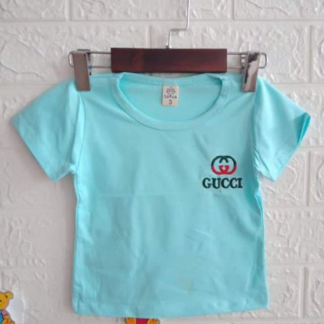 Combo 3c áo phông cottone