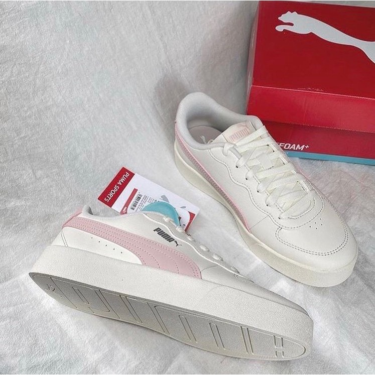 Giày PUMA SKYE CLEAN