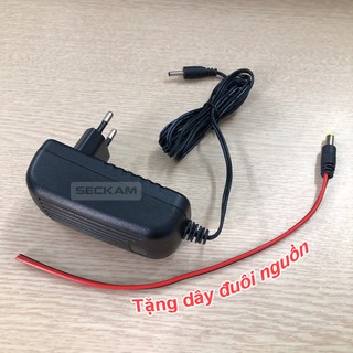 Adapter 12V/2A thanh lý dự án mới 100% dòng chuẩn 2A