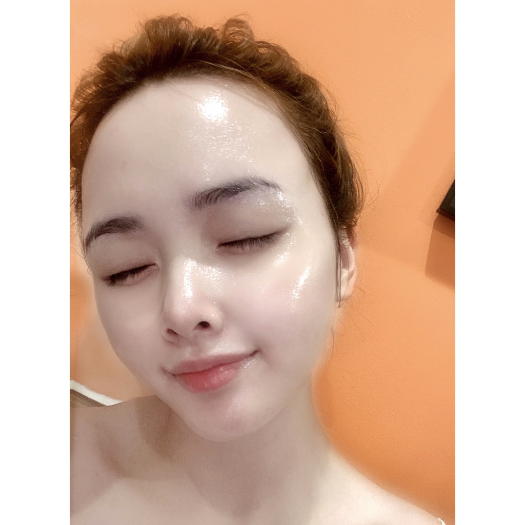 Mặt nạ Retinol KyungLab Peptide Complex Mask 25ml lẻ 1 miếng