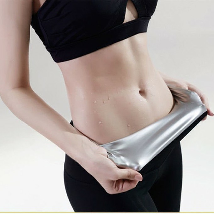 Quần giảm mỡ bụng giúp eo thon định hình nâng mông | BigBuy360 - bigbuy360.vn