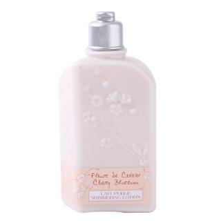 Sữa dưỡng thể L'OCCITANE hương cherry ngọt ngào 250ml