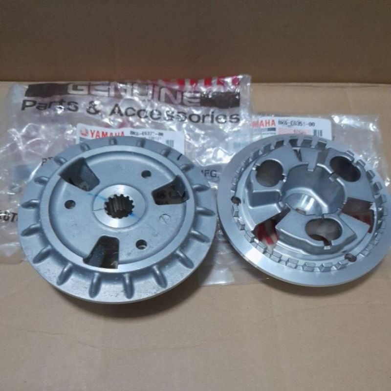 Hai mặt nhôm nồi sau R15 KHÁCH HÀNG XEM KỸ SP TRƯỚC KHI CHỌN