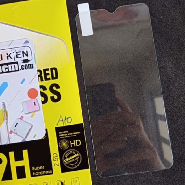 Kính cường lực Samsung Galaxy A10 , M10 ,  A10s full màn hình 9D